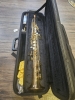Saxophone soprano Advences RJ