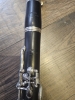 Clarinette Yamaha custom CS