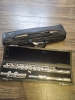 Flute traversière Trevor James N10x