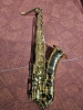 Saxophone ténor Yanagisawa 901