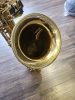 Saxophone ténor Selmer Mark VII