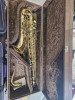 Saxophone ténor Selmer Mark VII
