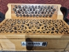 Accordéon chromatique Hohner Fun Celtic