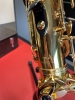 Saxophone alto Yanagisawa 900