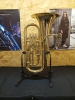 Euphonium Antoine Courtois EU 812