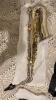 Saxophone alto Gear4music