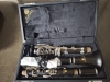 Clarinette Sib Jupiter JCL 1100 DS