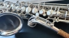 Saxophone alto Bandmaster GRD