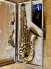 Saxophone Selmer Action 80 Série II