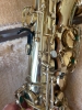 Saxophone Selmer Action 80 Série II