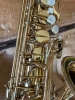 Saxophone Selmer Action 80 Série II