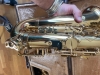 Saxophone Selmer Action 80 Série II
