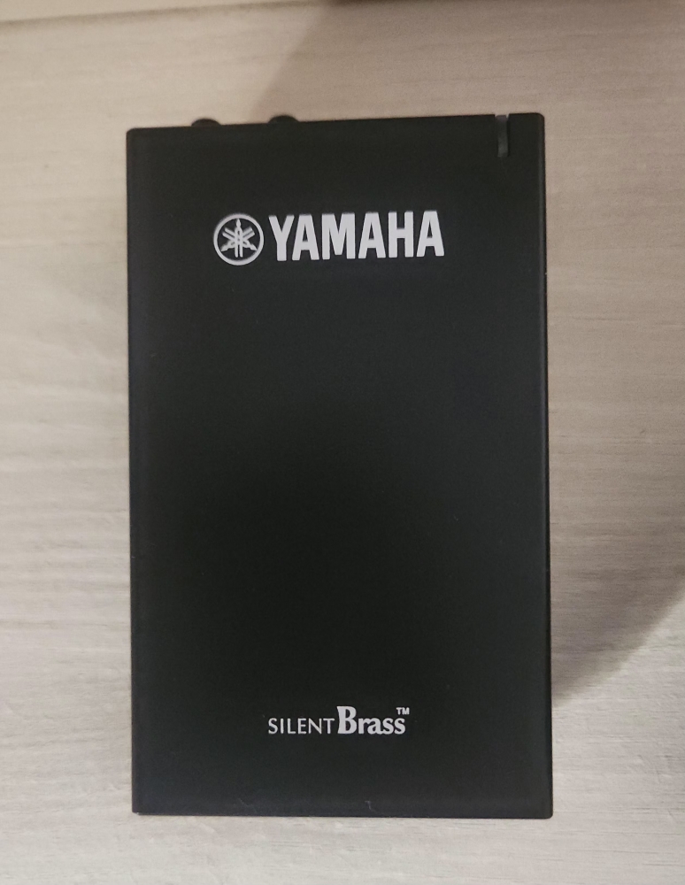 Sourdine Silentbrass SB7J