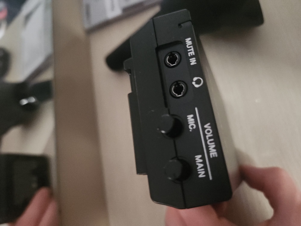 Sourdine Silentbrass SB7J