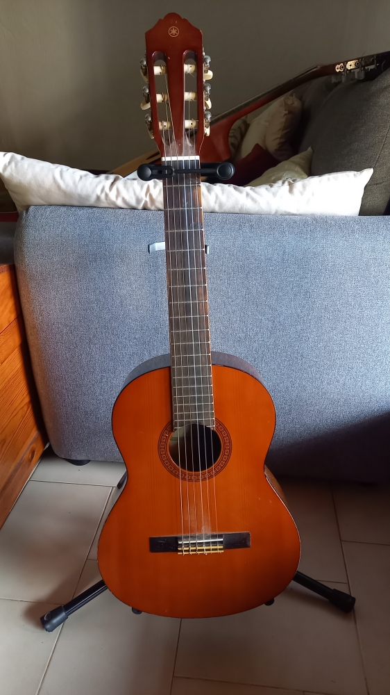 Guitare Yamaha CGS102A