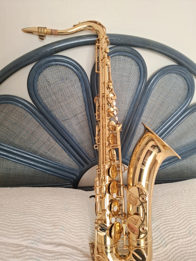 Saxophone ténor Yamaha YTS-626