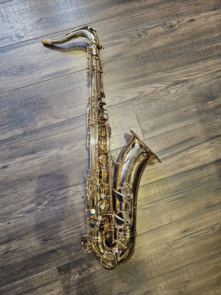 Saxophone ténor Selmer Mark VI