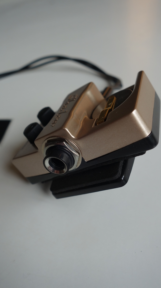 Cellule contrebasse Shadow SH 965 NFX