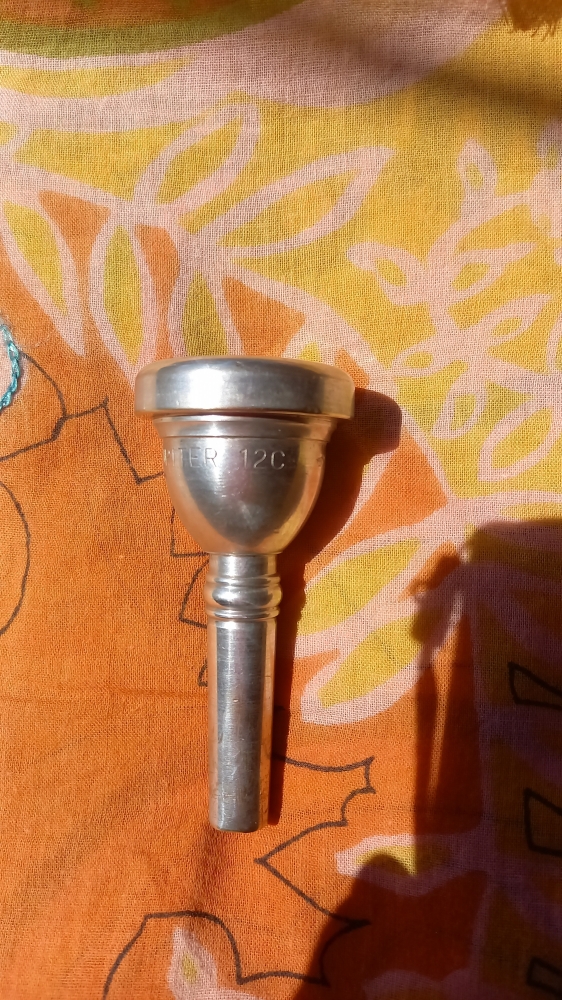 Trombone JUPITER JSL432