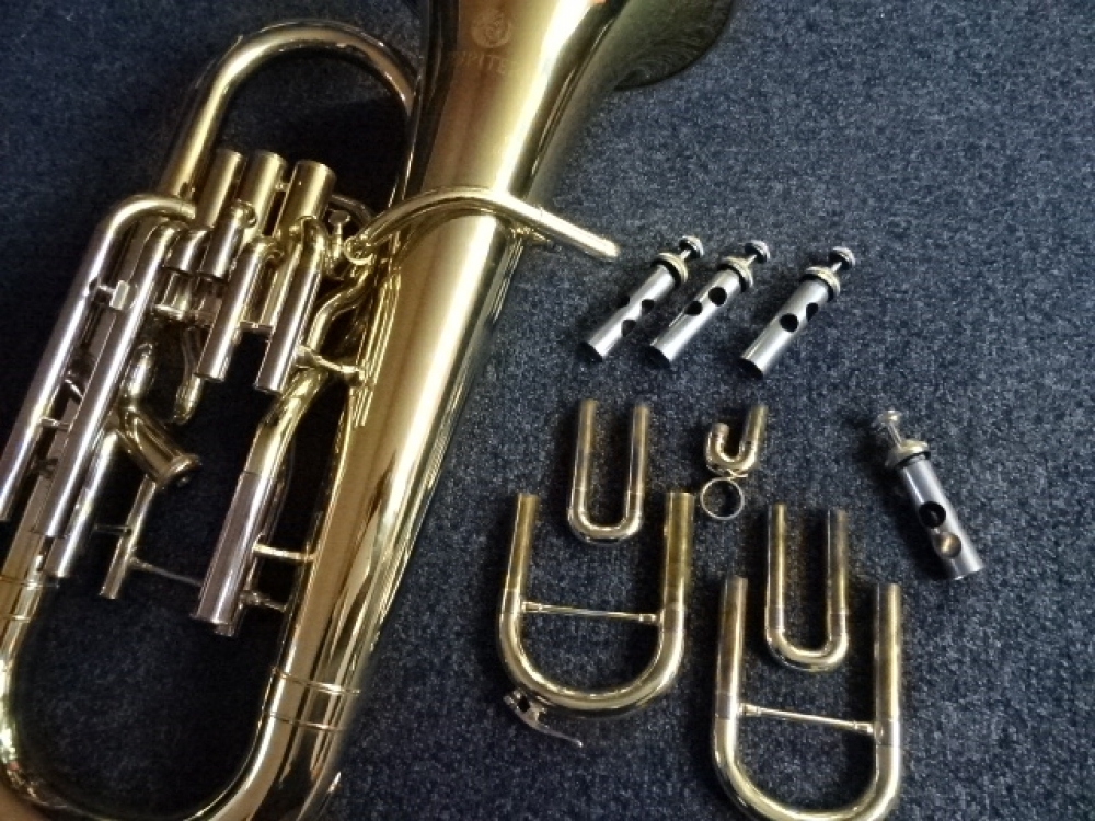 Euphonium Jupiter JEP570