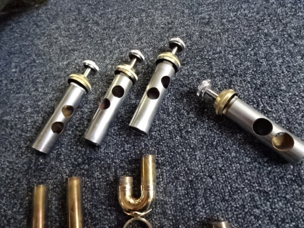 Euphonium Jupiter JEP570