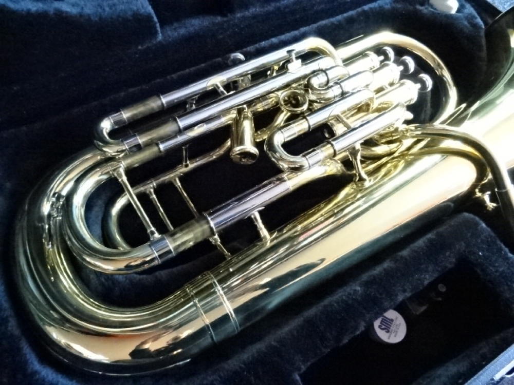 Euphonium Jupiter JEP570