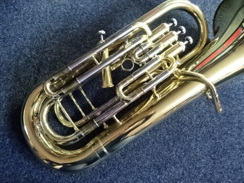 Euphonium Jupiter JEP570
