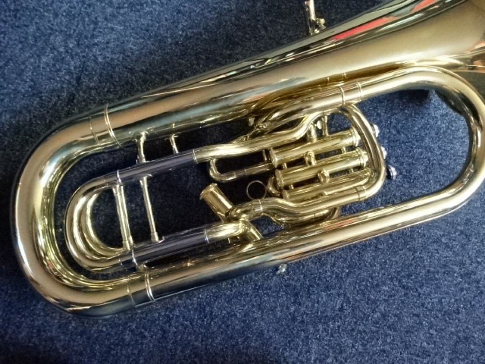 Euphonium Jupiter JEP570