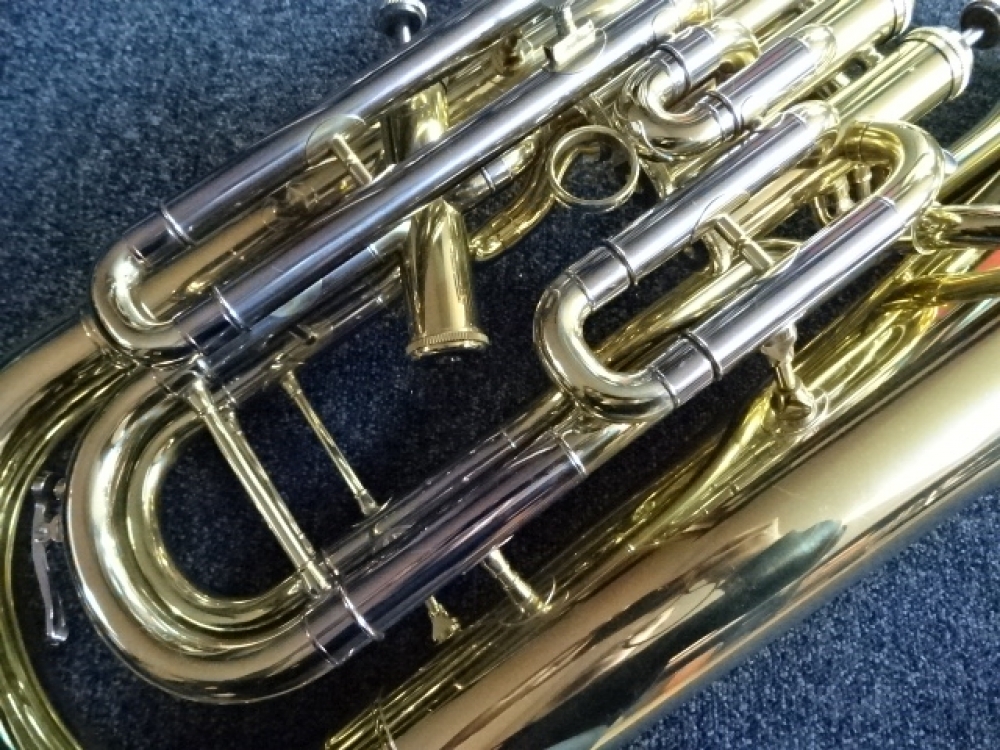 Euphonium Jupiter JEP570