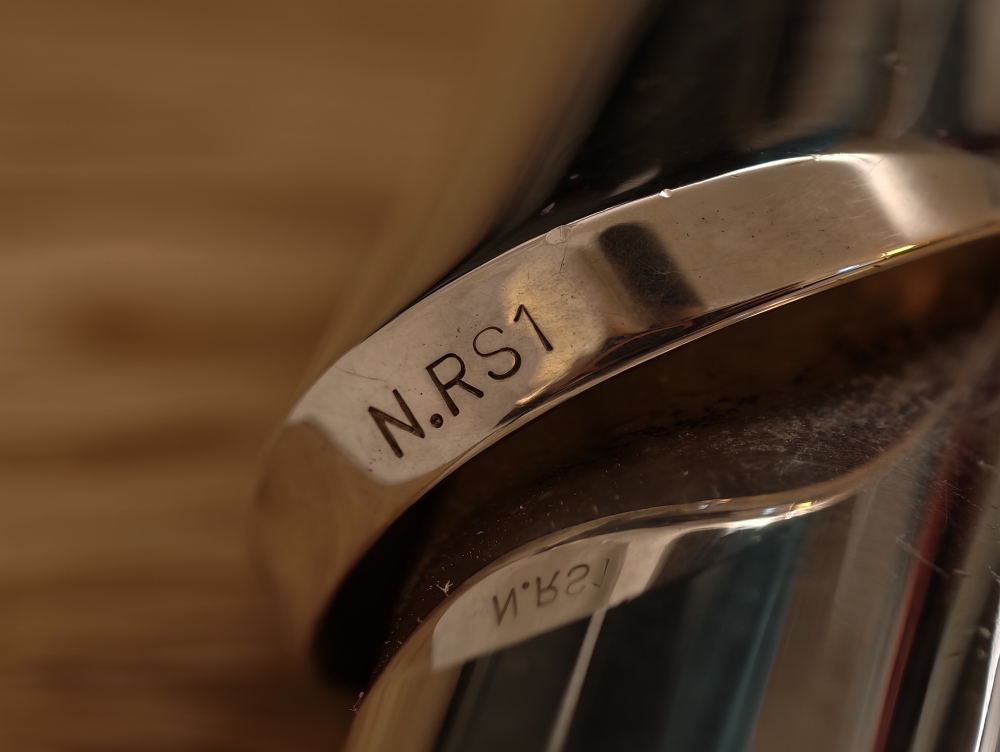 Tête de flûte traversière Sankyo N.RS1 occasion