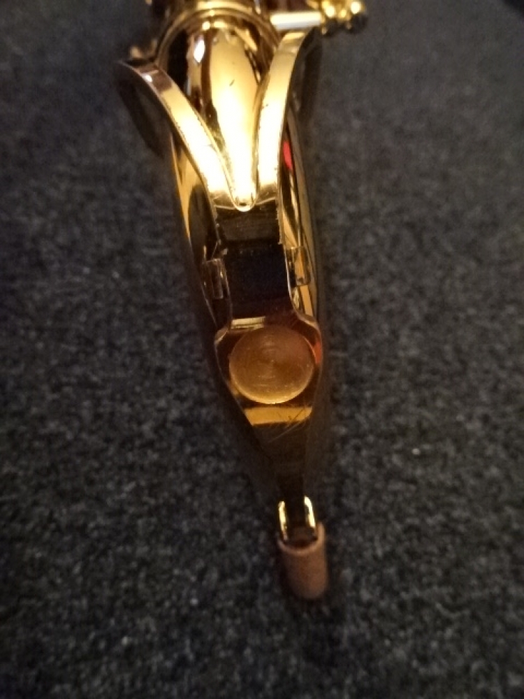 Saxophone ténor Yamaha YTS-32