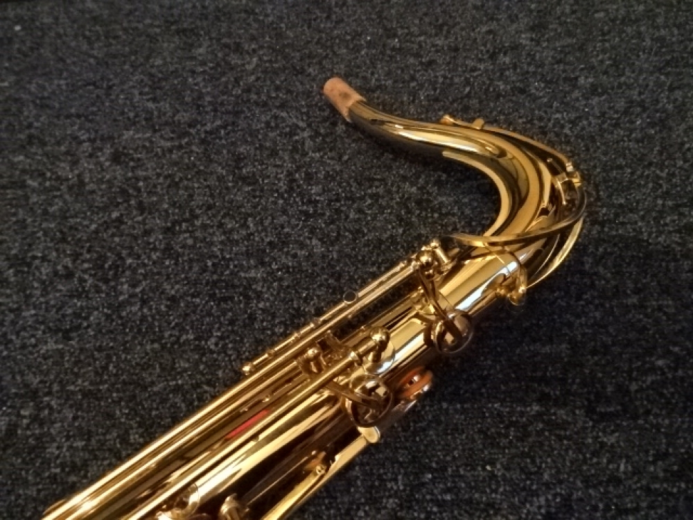 Saxophone ténor Yamaha YTS-32