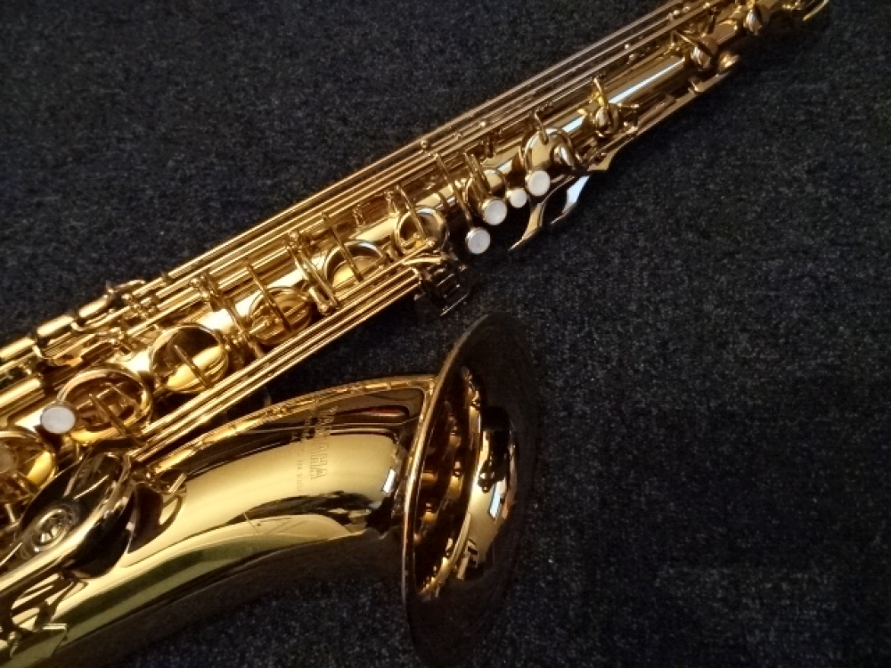 Saxophone ténor Yamaha YTS-32