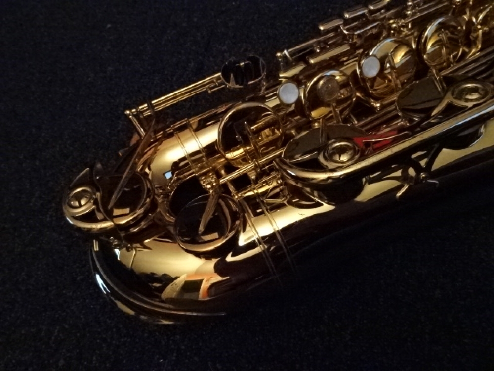Saxophone ténor Yamaha YTS-32