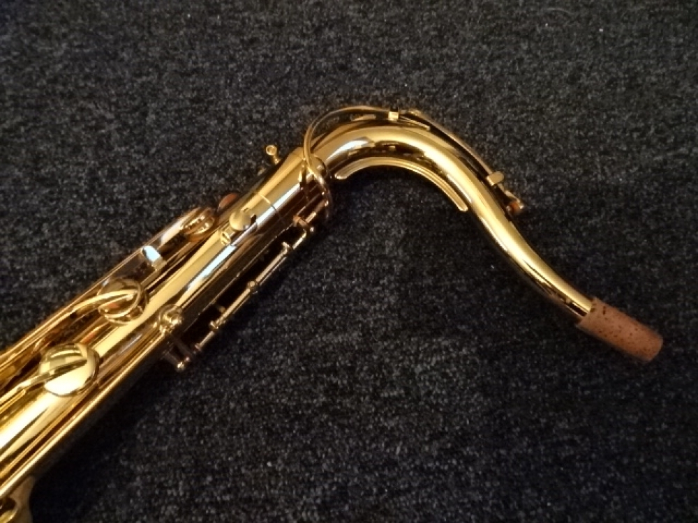 Saxophone ténor Yamaha YTS-32