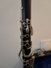 Clarinette Buffet Crampon 5RV