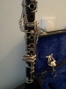 Clarinette Buffet Crampon 5RV