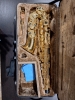 Saxophone alto Yanagisawa 900