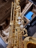 Saxophone alto Yanagisawa 900