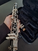 Clarinette Buffet Crampon E11