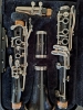 Clarinette Buffet Crampon E11