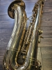 Saxophone ténor Selmer Mark VI