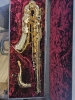 Saxophone ténor Selmer Mark VI