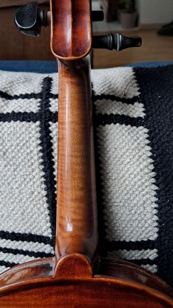 Violon 4/4 Markneukirshen