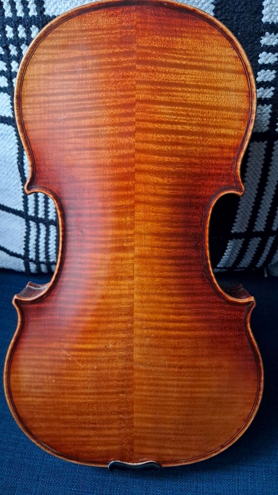 Violon 4/4 Markneukirshen