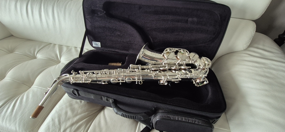 Saxophone Alto Selmer Mark VI