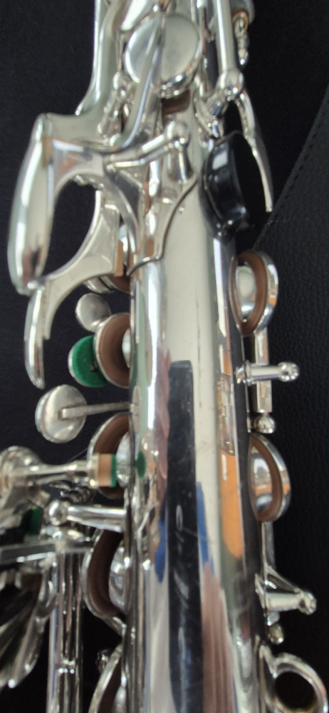 Saxophone Alto Selmer Mark VI