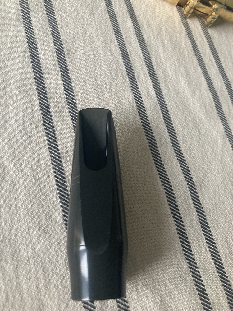 Bec Saxophone Alto Vandoren V5 A17