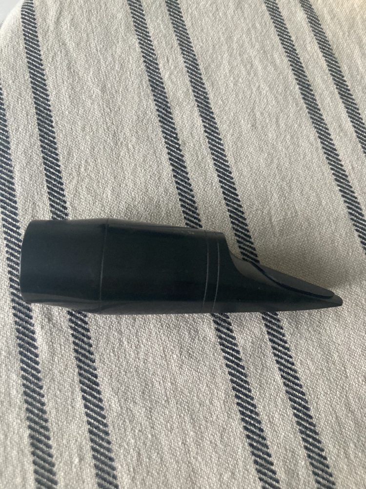 Bec Saxophone Alto Vandoren V5 A17