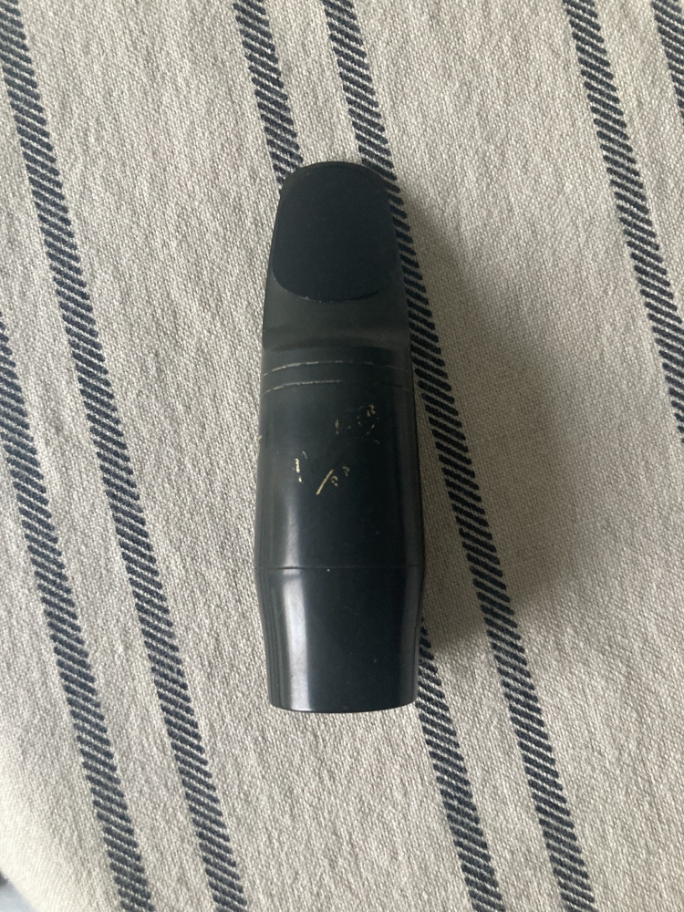 Bec Saxophone Alto Vandoren V5 A17